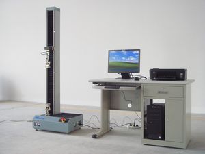 Kompressionsprüfmaschine / Universal / Biege / Zugkraft