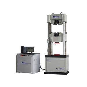 Kompressionsprüfmaschine / Universal / Multiparameter / Zug