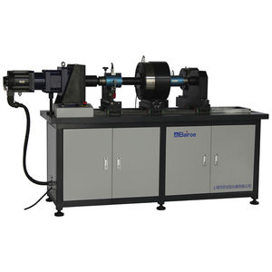 Torsionsprüfmaschine / Reibungskoeffizient / Drehmoment / horizontal