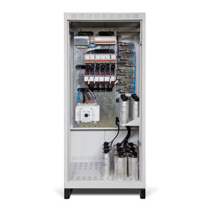automatische Kondensatorbatterie / 3-Phasen / für Leistungsfaktorvorregler