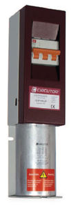 Folienkondensator / Modul / Leistung / PFC
