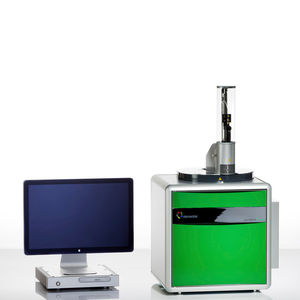 Stickstoffanalysator / Proteine / Konzentration / Benchtop