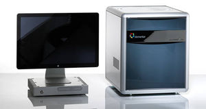 Kohleanalysator / Öl / Elementar / Benchtop