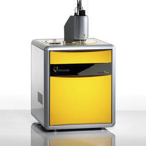 Stickstoffanalysator / Spuren / Benchtop / automatisch