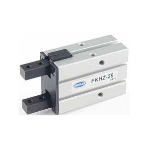 Pneumatikgreifer / Parallel / 2 Backen