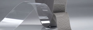 doppelseitiges Klebeband / aus Acrylschaum / für Industrieanwendungen / aus Schaumstoff