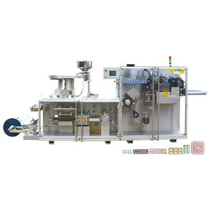 automatische Verpackungsmaschine / Blister