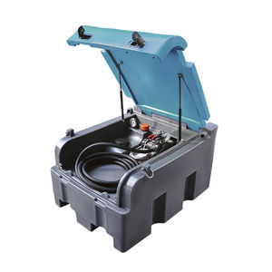 AdBlue-Becken / Polyethylen / Speicher / Verteilung