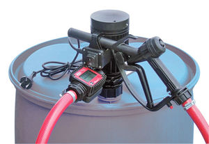 Pumpe für Diesel / elektrisch / Eintauch / zentrifugal