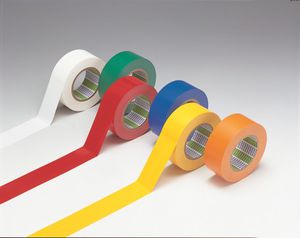 Gummi-Klebeband / zum Markieren / Folie