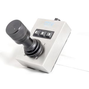 Fernbedienung / USB HID / Joystick / robust / für Industrieanwendungen