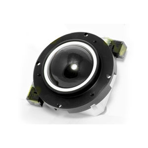 mechanischer Trackball / einbaufähig / für Industrieanwendungen