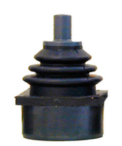 analoge Joystick / NEMA 4