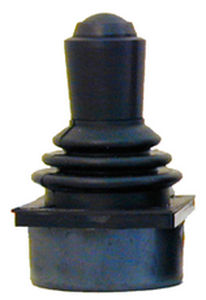 analoge Joystick / NEMA 4