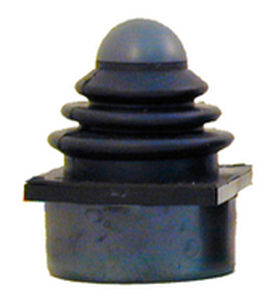 analoge Joystick / NEMA 4