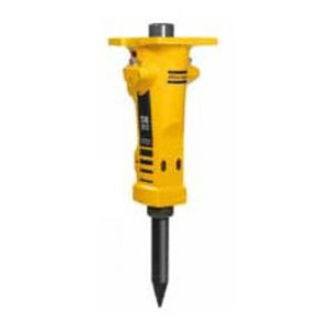 hydraulischer Abbruchhammer / vertikal / Handgerät