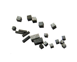CVD-Diamant-Abrichtwerkzeug / Würfelbauform / CVD