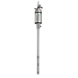 Fettpumpe / luftbetrieben / zentrifugal / für Industrieanwendungen