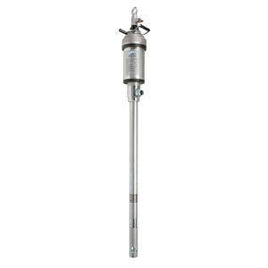 Fettpumpe / luftbetrieben / zentrifugal / für Industrieanwendungen