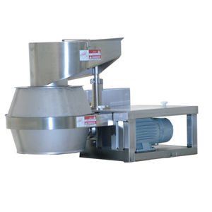 Lebensmittel-Schneidemaschine / Gemüse / automatisch / Industrie