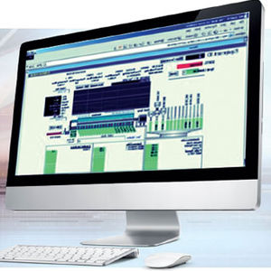 Software / Manufacturing Execution System / Produktionsmanagement / Prozess / automatisiert