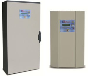 DC AC-Wandler / Parallel / Sinus / Leistung / DC AC