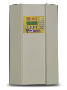 DC AC-Wandler / Parallel / Sinus / Leistung / DC AC