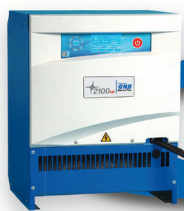 Lithium-Batterieladegerät / bodenstehend