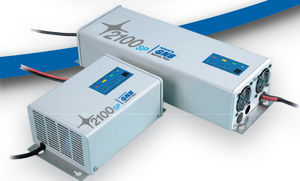 Lithium-Batterieladegerät / festinstalliert