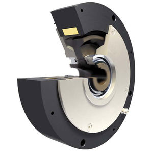 Kupplung und Bremse / Friktion / elektromagnetisch