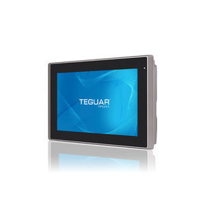 Panel PC Mit Resisitivem Touchscreen TP 5645 18 Teguar Computers