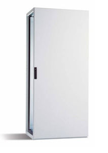 bodenstehendes Gehäuse / modular / Polyester / ultra robust