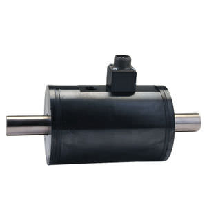 Rotations-Drehmomentsensor / Welle-Welle-Verbindung