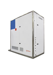 thermischer Verdampfer / Prozess / automatisch