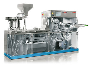 automatische Verpackungsmaschine / Blister / nicht angegeben