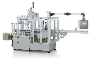 automatischer Traypacker