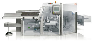 horizontaler Kartonpacker / automatisch