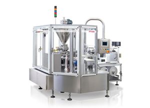 automatische Verpackungsmaschine / Folien / nicht angegeben