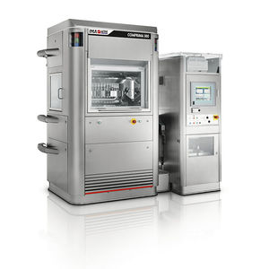 elektromechanische Presse / Tabletten / Rundlaufer / für pharmazeutische Anwendung