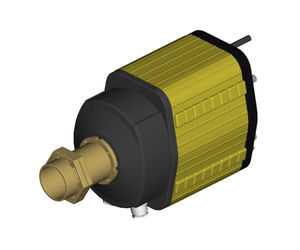 Schleifring für Elektromotor / aus Kunststoff