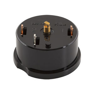 Überlastschutzrelais / für Elektromotor / einphasig / automatische Rückstellung