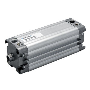pneumatischer Zylinder / einfach / kompakt / Standard