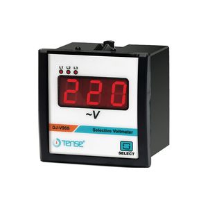 digitales Voltmeter / stationär / AC