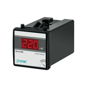 digitales Voltmeter / stationär / AC