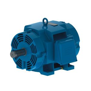 AC-Motor / Asynchron / 575V / IP23