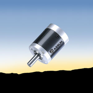 Koaxial Servogetriebemotor / Planeten