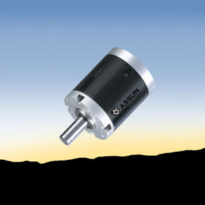 Koaxial Servogetriebemotor / Planeten