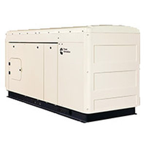 3-Phasen-Stromaggregat / Diesel / stationär / 60 Hz