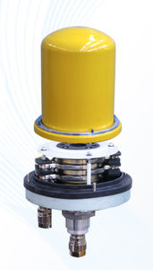 ATEX-Schleifring / kompakt / IP65 / Modul