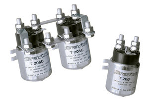 hochleistungsfähige Schutz / elektromagnetisch / DC / für Bahnanlagen